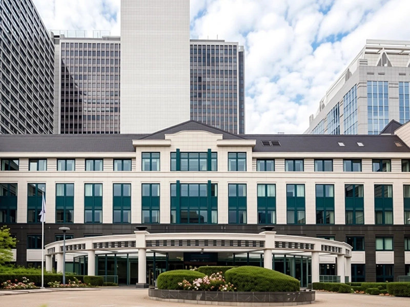 World Customs Organization (WCO)