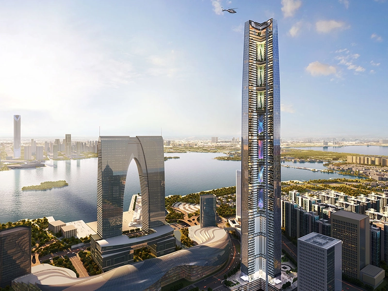 Zhejiang Communications Investment Group Co. Ltd