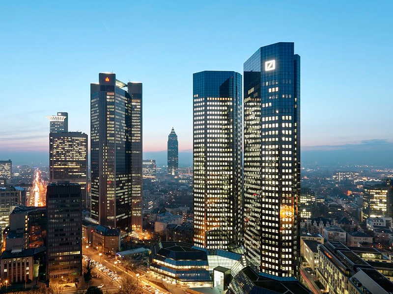 Deutsche Bank AG