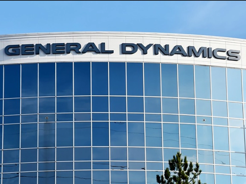 General Dynamics Corporation