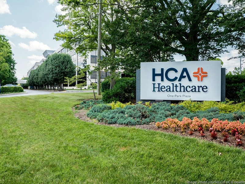 HCA Healthcare Inc.