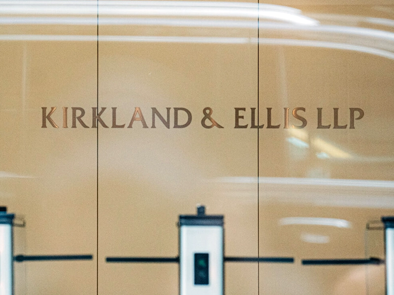 Kirkland & Ellis LLP