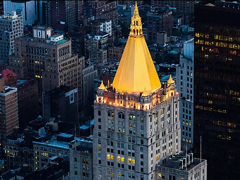 New York Life Insurance Company