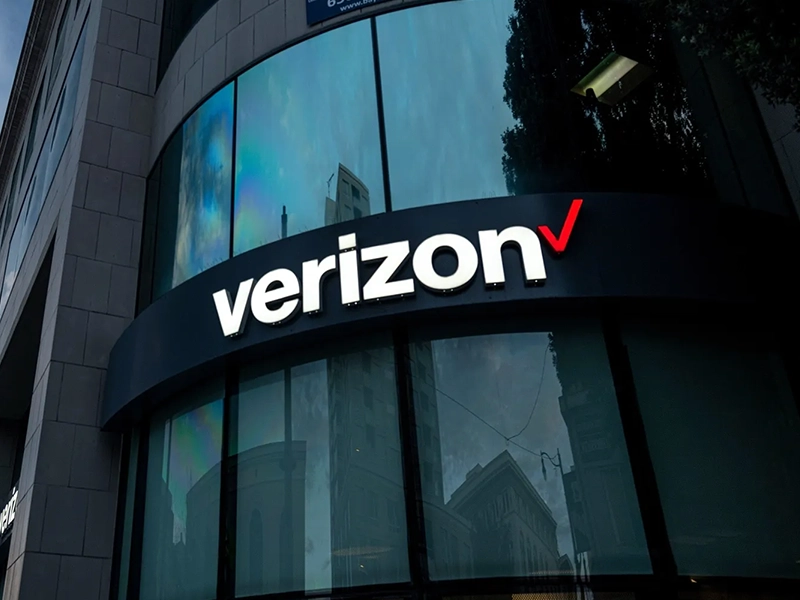Verizon Communications Inc.